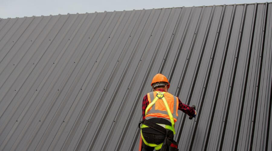 Local Siding Services in Lerna, IL